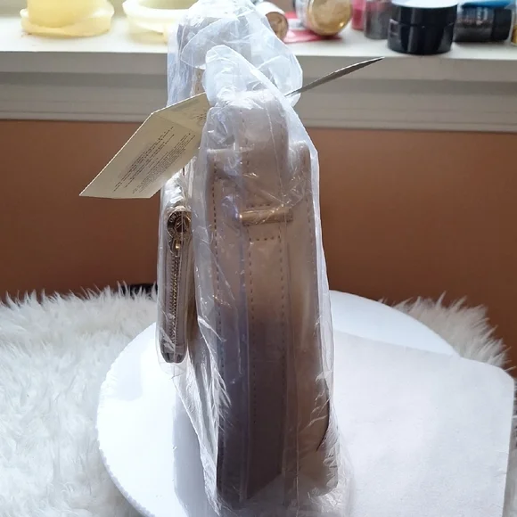 Valentino Orlandi Cream and Tan Accessory - Picture 3 of 5